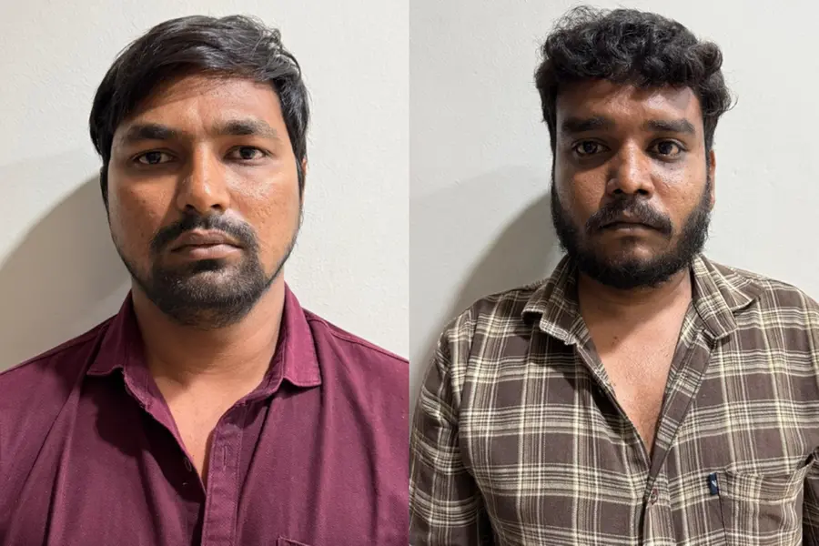 എ.ആര്.എം വ്യാജപതിപ്പ് പ്രചരിപ്പിച്ചവര് പിടിയില്; പ്രതികളുടെ പക്കല് വേട്ടയനും