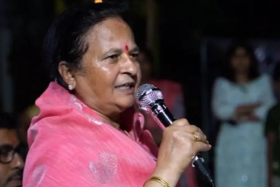 പാര്‍ട്ടി വിരുദ്ധ പ്രവര്‍ത്തനങ്ങള്‍ നടത്തിയതായി പരാതി; മഹാരാഷ്ട്രയിൽ കോൺഗ്രസ് എം.എൽ.എക്ക് സസ്പെൻഷൻ