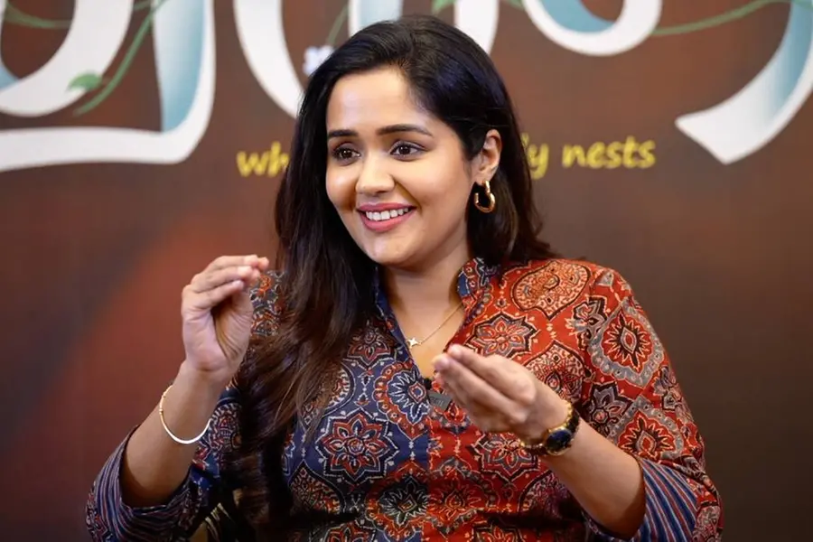 'കല്യാണം കഴിഞ്ഞ് അടുത്തദിവസം ലൊക്കേഷനില് പോയ ആളാണ്, ഒന്നും മാറ്റിപ്പറയാന് പോയില്ല'