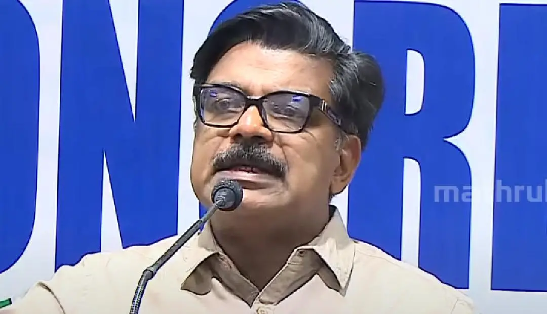 മാത്യു കുഴൽനാടൻ | Photo: Screengrab/ Mathrubhumi News