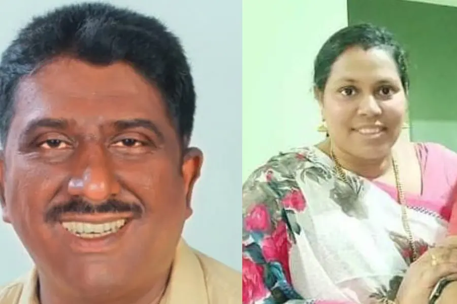 കൊച്ചിയില് കുടുംബവഴക്കിനെ തുടര്ന്ന് ഭാര്യ ഭര്ത്താവിനെ കുത്തിക്കൊന്നു