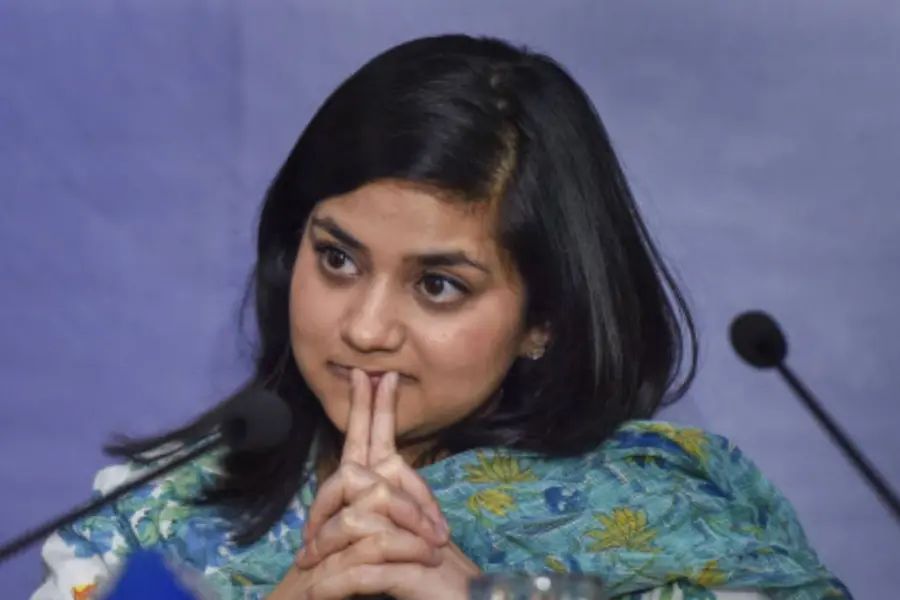 കന്നിയങ്കത്തില്‍ കാലിടറി മെഹബൂബ മുഫ്തിയുടെ മകള്‍ ഇല്‍തിജ മുഫ്തി