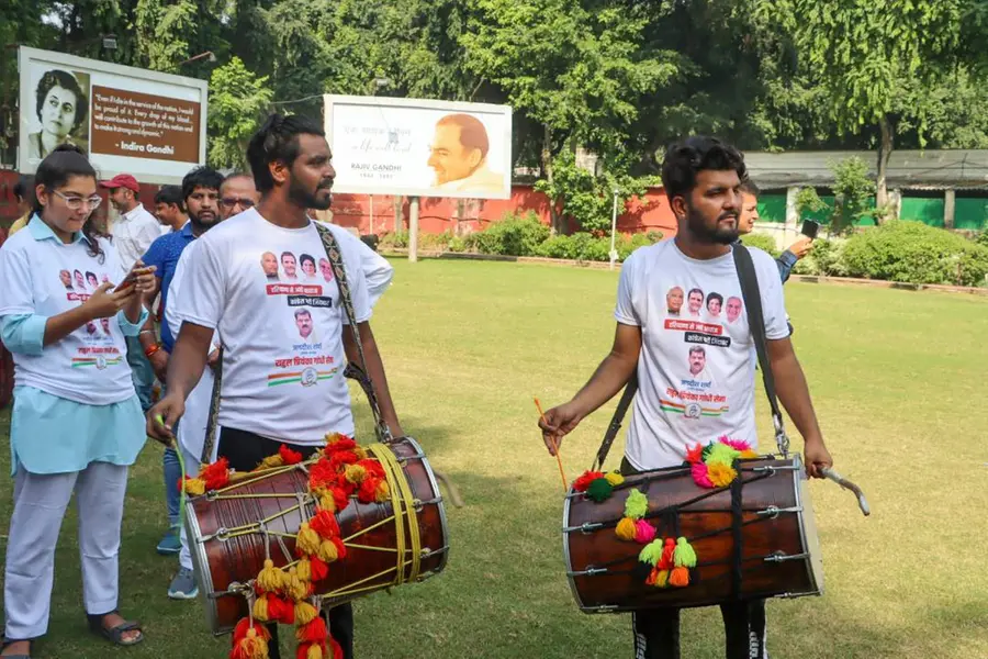ഭരണവിരുദ്ധ വികാരത്തിനിടയിലും ഹരിയാണയില് കോണ്ഗ്രസ് എന്തുകൊണ്ട് വീണു; BJP തന്ത്രങ്ങളെന്തെല്ലാം