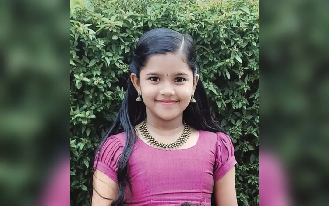 ദേവിക ദീപക്