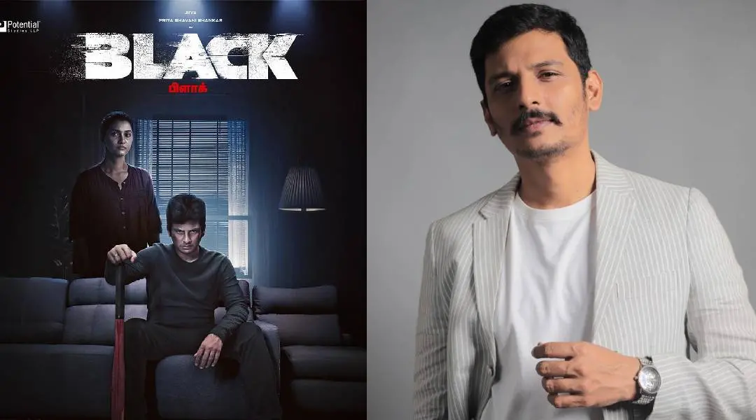 ജീവ/Image: instagram.com/actorjiiva