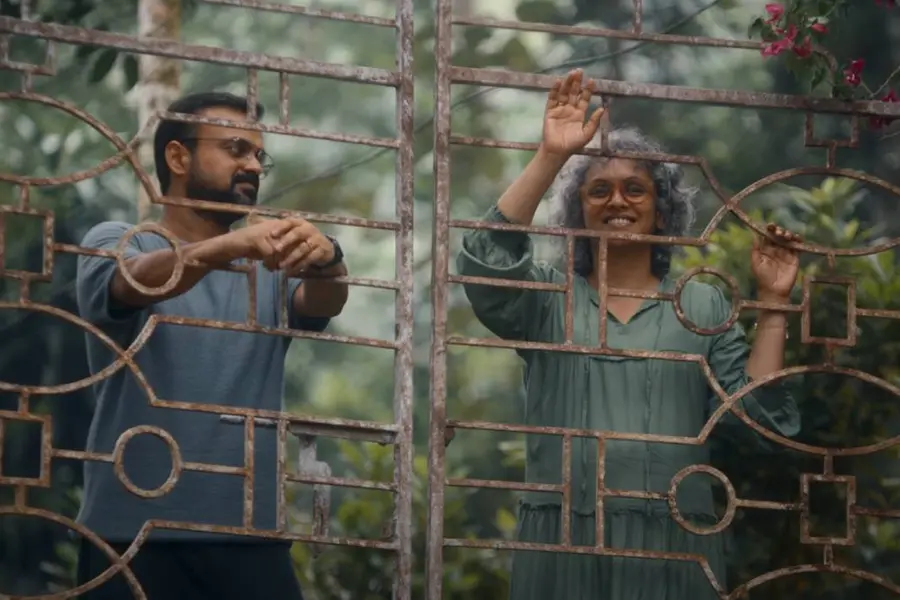 അടിമുടി ദുരൂഹത, നൂറായിരം ചോദ്യങ്ങള്: ബോഗയ്ന്വില്ല ട്രെയിലര് പുറത്ത്