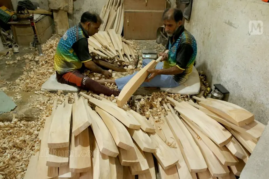 കളിയല്ല, കശ്മീരിന് ക്രിക്കറ്റ്; ടൂറിസവും കൃഷിയും കഴിഞ്ഞാല് കശ്മീരിലെ ഏറ്റവും പ്രധാന വരുമാനമാര്ഗം