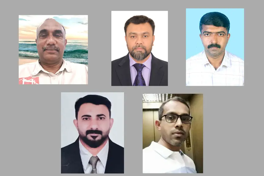 മാവൂർ പഞ്ചായത്ത് കെ.എം.സി.സി. ഗ്ലോബൽ കമ്മിറ്റി നിലവിൽ വന്നു