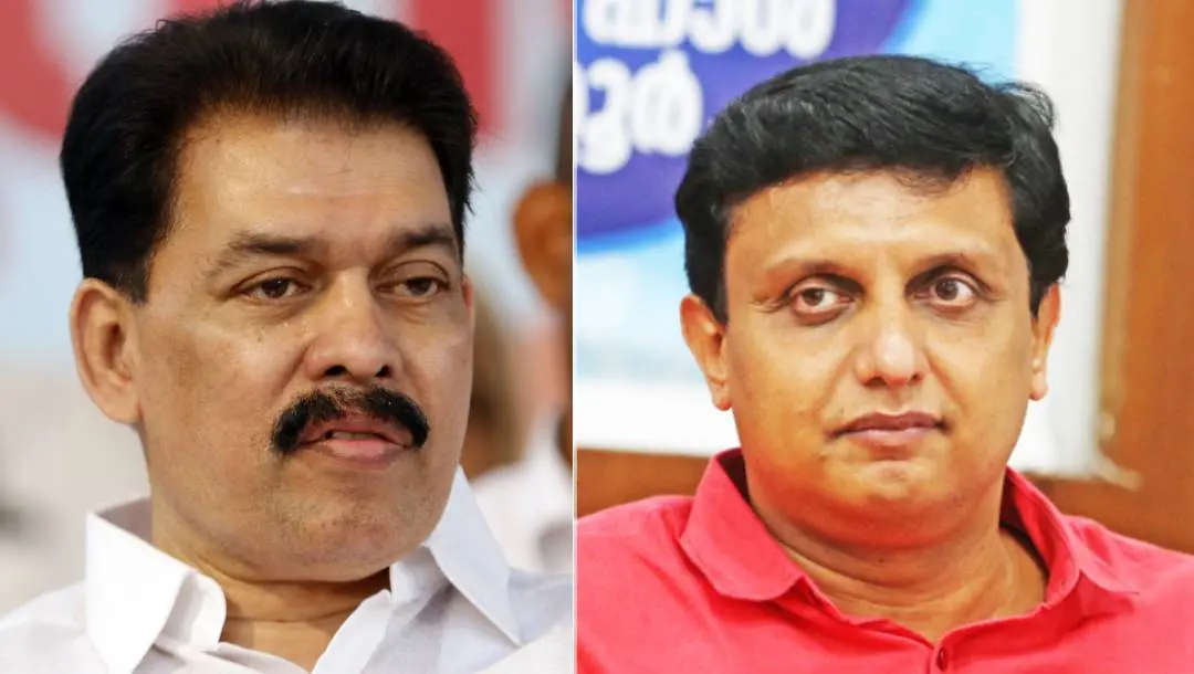 കാരാട്ട് റസാഖ്, മുഹമ്മദ് റിയാസ്