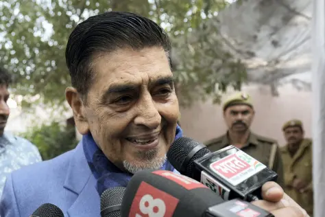 സിഖ് വിരുദ്ധ കലാപം: ടൈറ്റ്ലർക്കെതിരേ കുരുക്ക് മുറുകുന്നു; കൊലപാതകക്കുറ്റം ചുമത്താൻ കോടതി നിർദേശം