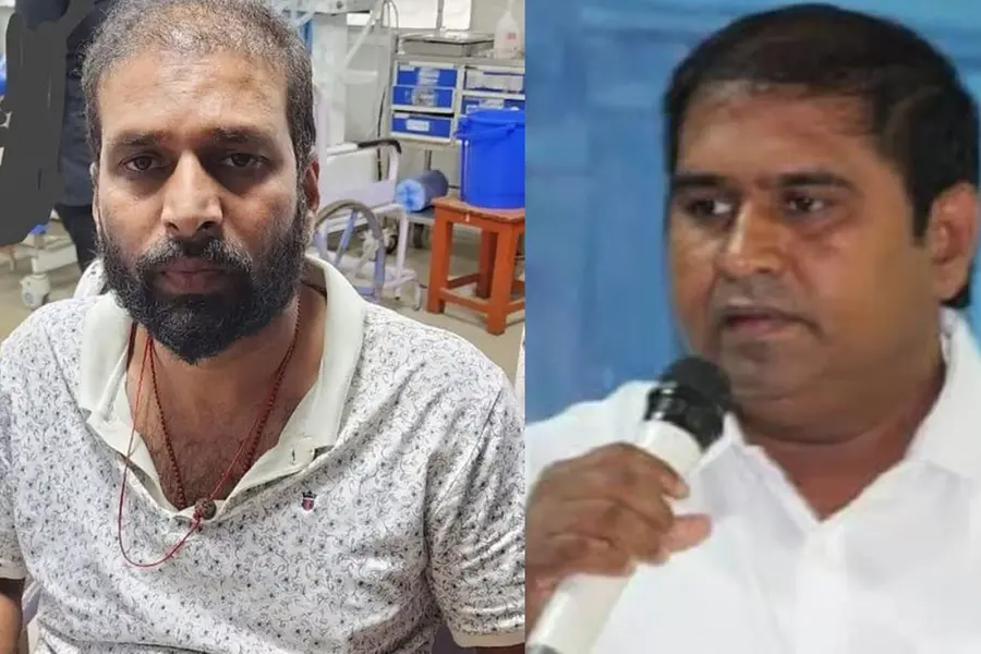 തമിഴ്നാട്ടില് വീണ്ടും ഏറ്റുമുട്ടല് കൊല; BSP നേതാവിനെ വധിച്ച കേസിലെ ഒരുപ്രതികൂടി കൊല്ലപ്പെട്ടു