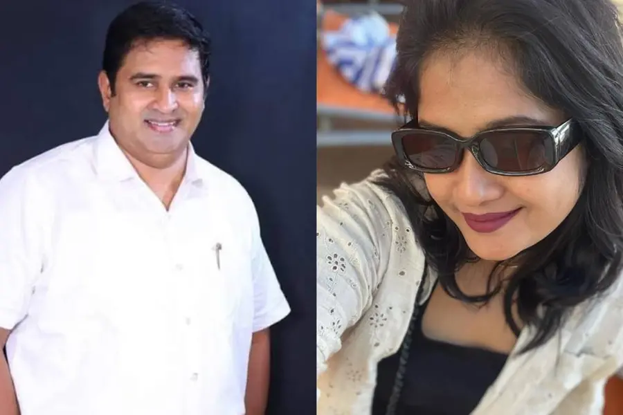 റൗഡി മൊട്ട കൃഷ്ണനുമായി ബന്ധം? BSP നേതാവിന്റെ കൊലപാതകത്തിൽ സംവിധായകൻ നെൽസണിൻ്റെ ഭാര്യയെ ചോദ്യംചെയ്തു