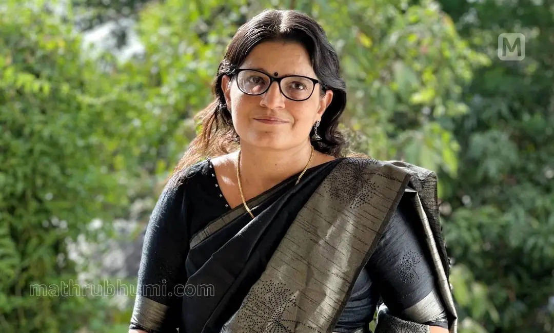 ആശാലത| Photo: Special arrangement
