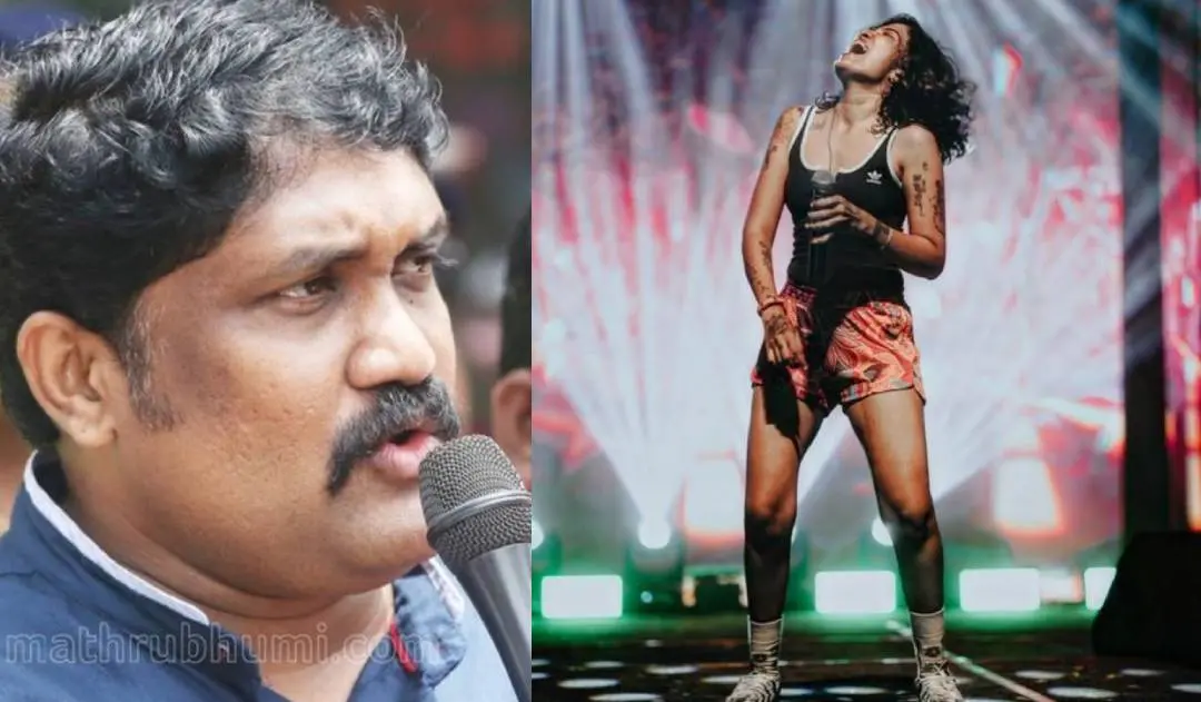 എ.എ റഹീം, ഗൗരി ലക്ഷ്മി