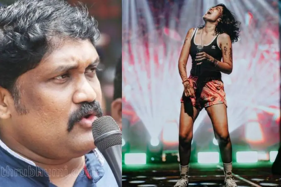ഗൗരി ലക്ഷ്മിയെ തെറിവിളിക്കുന്ന കൂട്ടം അപകടകരം; ഐക്യദാര്‍ഢ്യവുമായി എ.എ.റഹീം
