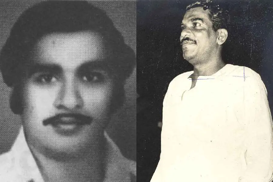 ബേബി ജോണിനെ 'കൊലയാളി'യാക്കിയ സരസൻ സംഭവം; ഒരു ഫ്ലാഷ് ബാക്ക്