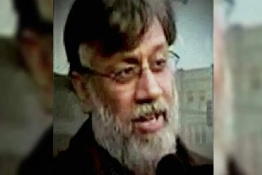 തഹാവൂർ റാണയെ ഡൽഹിയിൽ എത്തിച്ചു; അറസ്റ്റ് രേഖപ്പെടുത്തി എൻ.ഐ.എ