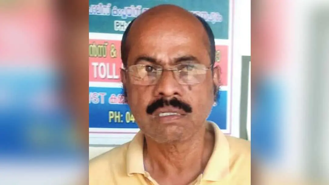കുമാർ