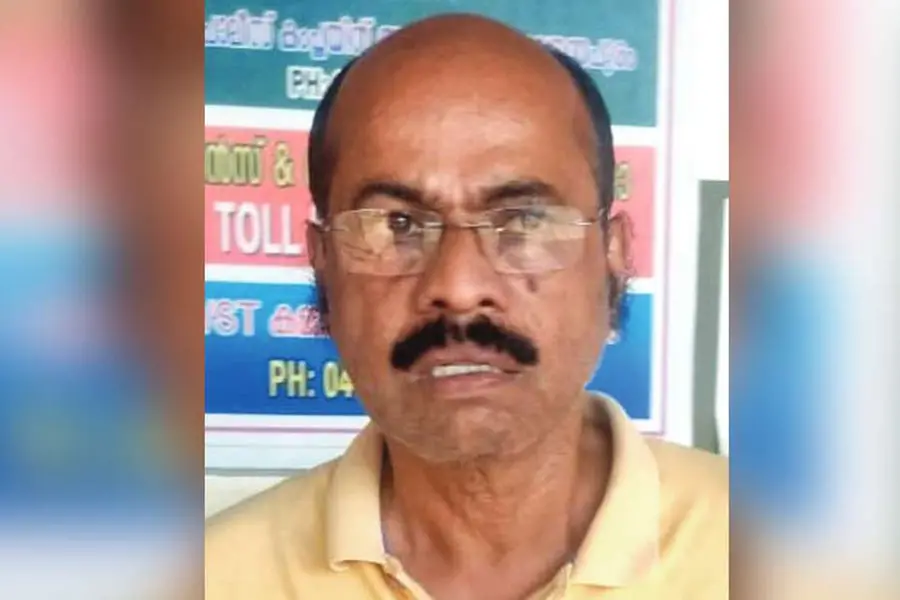 ഫീസ് തർക്കം, സ്പായിൽ മസാജിങ്ങിനെത്തിയ 64-കാരൻ റിസപ്ഷനിസ്റ്റിന് നേരേ തോക്കു ചൂണ്ടി ഭീഷണി; അറസ്റ്റ്