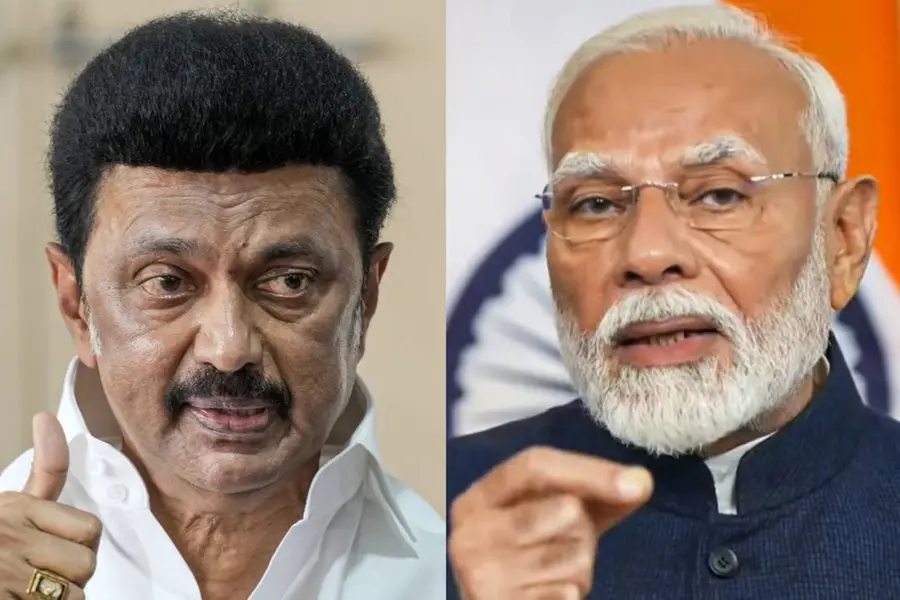 'സ്റ്റാലിനെ കണ്ടുപഠിക്കൂ, ഉപദേശം തേടൂ'; പ്രധാനമന്ത്രി മോദിയോട് ഡിഎംകെ എം.പി