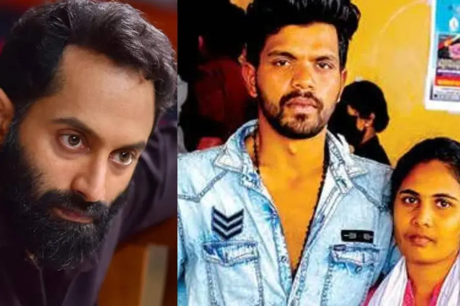 കാലാവസാനം വരെ നീ ഓര്മ്മിക്കപ്പെടും സഹോദരാ; ജെന്സന്റെ വിയോഗത്തില് ഫഹദ്