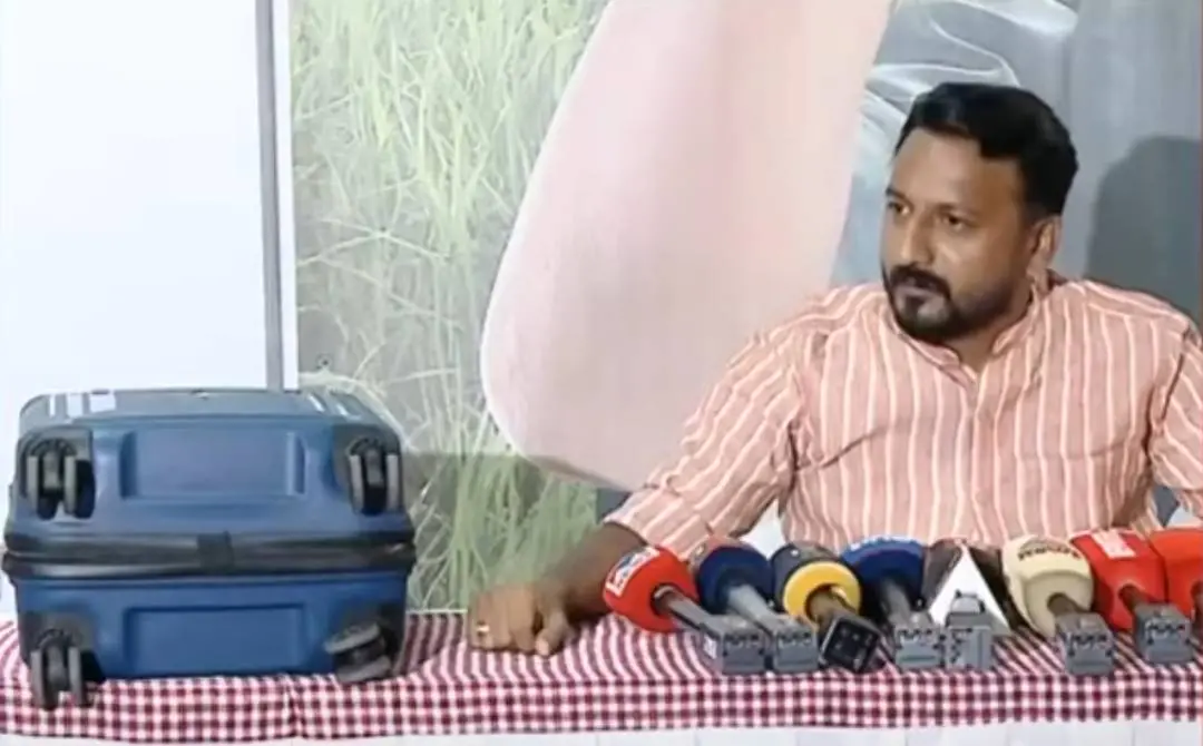രാഹുൽ മാങ്കൂട്ടത്തിൽ | സ്ക്രീൻ​ഗ്രാബ്