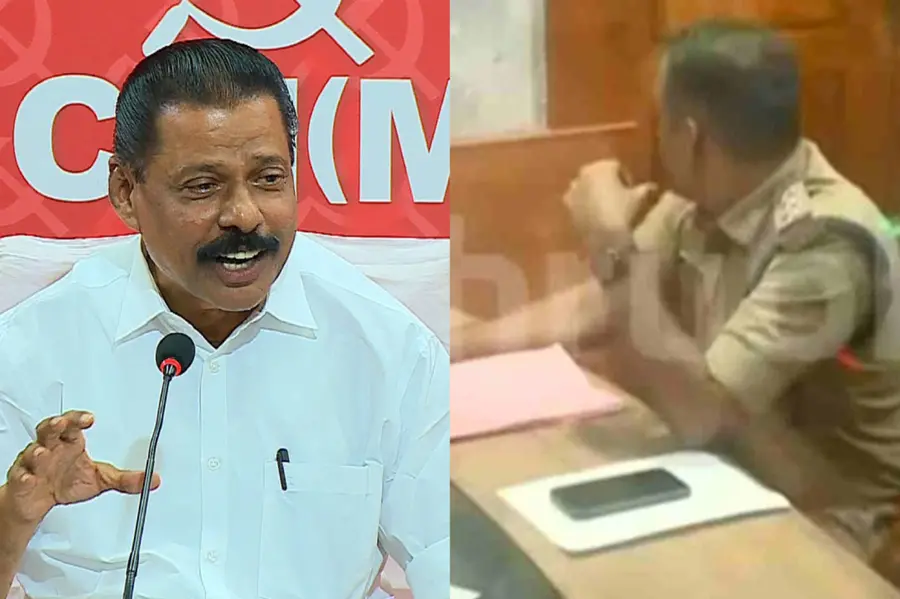 പാലക്കാട്ട് കള്ളപ്പണം എത്തിയിട്ടുണ്ട്, ഉറപ്പാണ്; എല്ലാ വിവരങ്ങളും പുറത്തുവരും- എം.വി ഗോവിന്ദന്