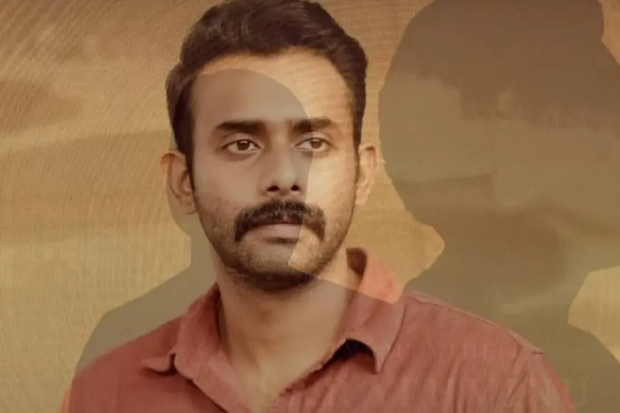 ആനന്ദ് ശ്രീബാലയിലെ അമ്മ സോങ്ങ് 'മന്ദാര മലരിൽ' പുറത്തിറങ്ങി