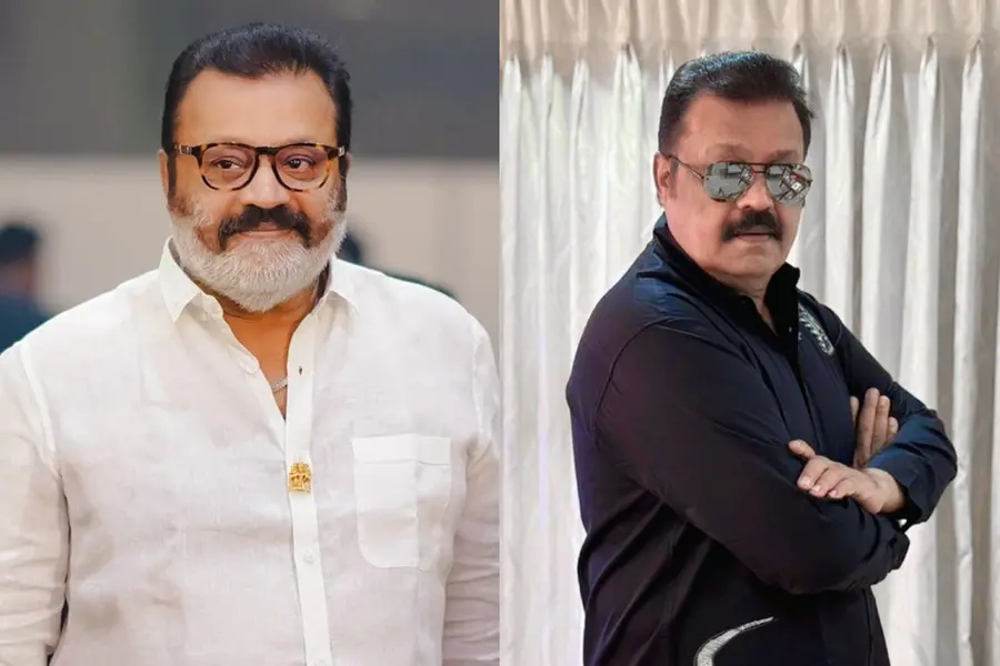 അഭിനയത്തിന് കേന്ദ്രത്തിന്റെ അനുമതിയില്ല; സുരേഷ് ഗോപി താടിയെടുത്തു, ‘ഒറ്റക്കൊമ്പൻ’ ഉടനില്ല