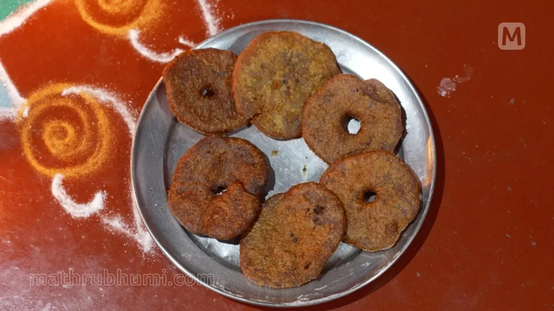 അതിരസം| Photo : Arun Nilambur