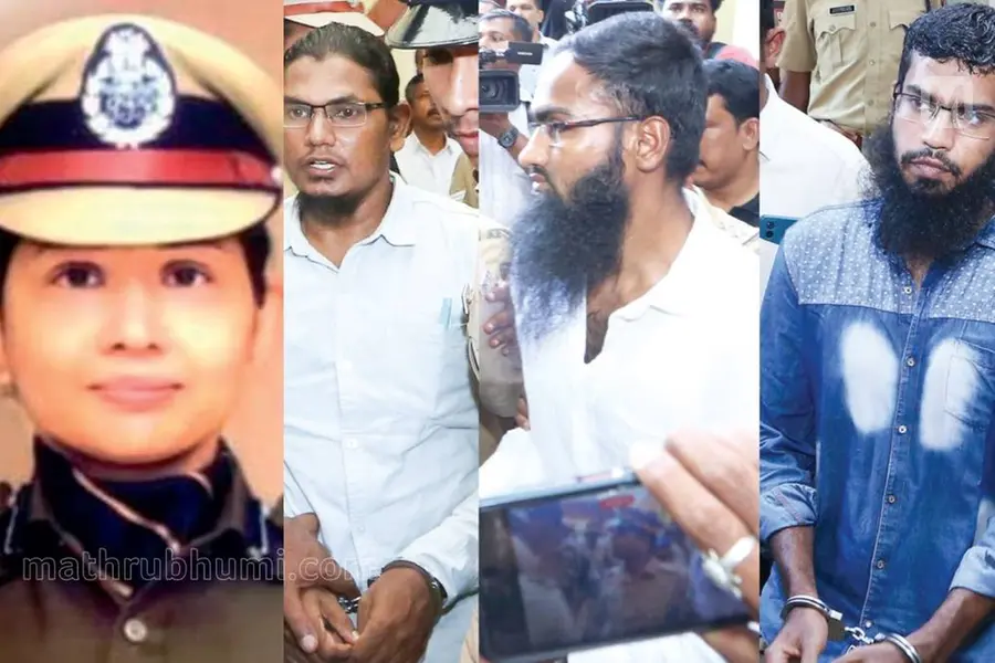 5 സ്ഫോടനങ്ങൾക്കും സമാനസ്വഭാവമെന്ന് പ്രതിഭ ഉറപ്പിച്ചു പറഞ്ഞു; തീവ്രവാദ പ്രവർത്തനം തന്നെയെന്ന് കോടതി