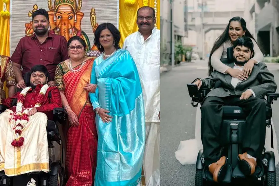 'ധനൂഷും അക്ഷയയും പരസ്പരം ഇഷ്ടപ്പെട്ടാണ് വിവാഹം കഴിച്ചത്'; പിന്തുണയുമായി മീനയും ഖുശ്ബുവും സുഹാസിനിയും