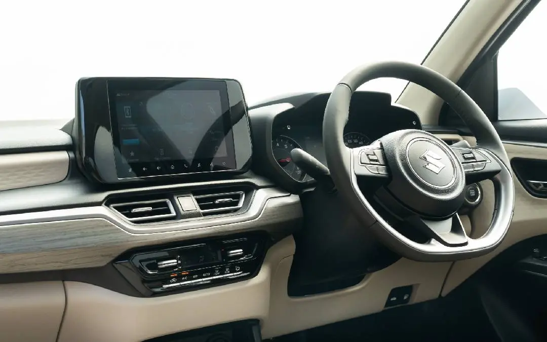 maruti dzire