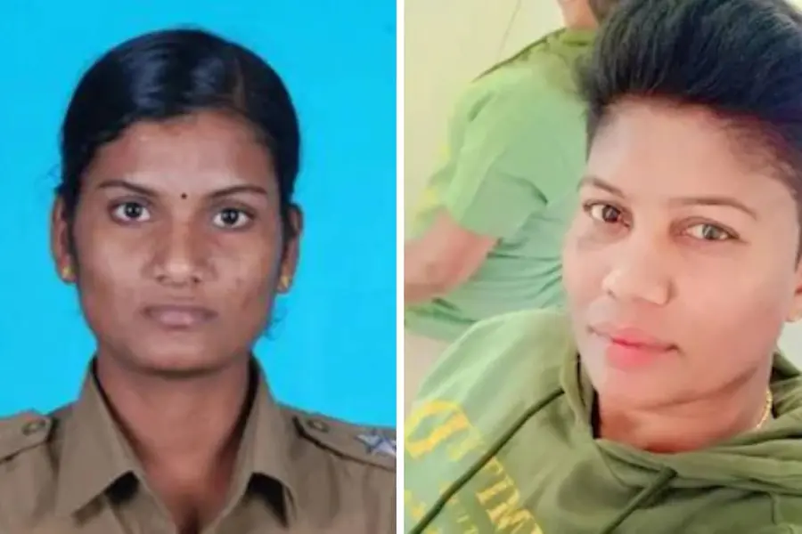 വനിതാ പോലീസ് ഉദ്യോഗസ്ഥര്ക്ക് ബൈക്കപകടത്തിൽ ദാരുണാന്ത്യം; മരിച്ചത് ബൈക്ക് യാത്രകളിലൂടെ പ്രശസ്തരായവർ