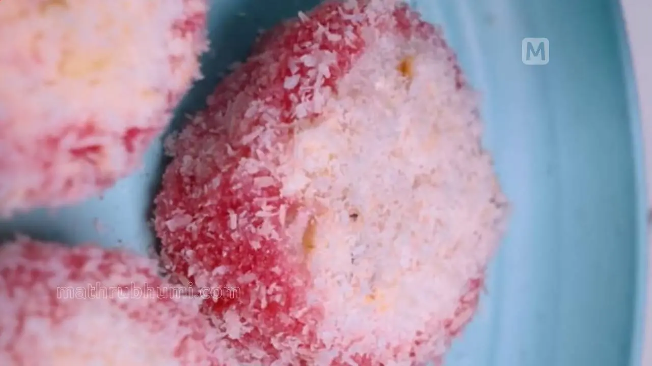Jam Bread Roll