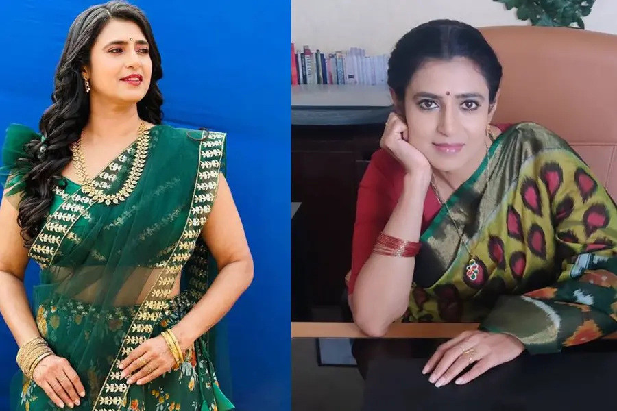 അപകീര്ത്തി പരാമര്ശം; നടി കസ്തൂരി അറസ്റ്റില്