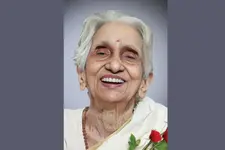 പൂഞ്ഞാര്‍ രാജകുടുംബത്തിലെ അത്തംനാള്‍ അംബിക തമ്പുരാട്ടി അന്തരിച്ചു