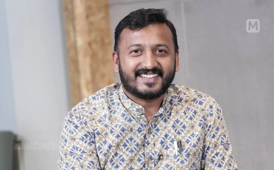 രാഹുൽ മാങ്കൂട്ടത്തിൽ | ഫോട്ടോ: അരുൺ.എം\ മാതൃഭൂമി