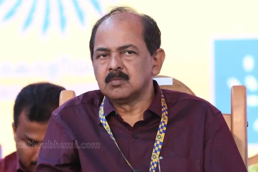 നെല്ല് സംഭരണം: കർഷകർക്ക് 1403 കോടി രൂപ നൽകി, കേന്ദ്രത്തിൽ നിന്ന് ഒരു രൂപ പോലും ലഭിച്ചില്ല