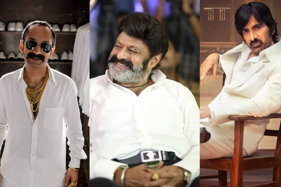 രംഗണ്ണനാകാന് താല്പര്യമില്ലെന്ന് ബാലയ്യ; ആവേശം റീമേക്കില് പകരമെത്തുക രവി തേജയോ!