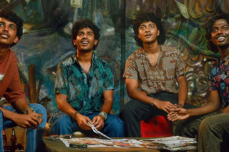 'മധുരയിലെ ഷൂട്ടിങ്ങ് പ്രയാസമായിരുന്നു, മുള്ളുള്ള കാട്ടിലൂടെ വെയിലത്ത് ഓടി' | INTERVIEW