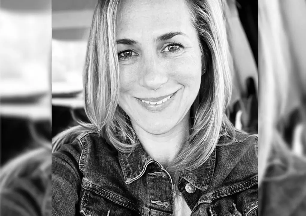 Julie Gibson Clark | Photo: Instagram/Julie Gibson Clark