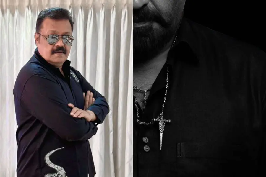 സിനിമയ്ക്കായി മന്ത്രിപദവി ത്യജിക്കാൻ തയ്യാറായി; ഒറ്റക്കൊമ്പൻ ഉൾപ്പടെ 22 ചിത്രങ്ങളുടെ ഭാവിയെന്ത്?