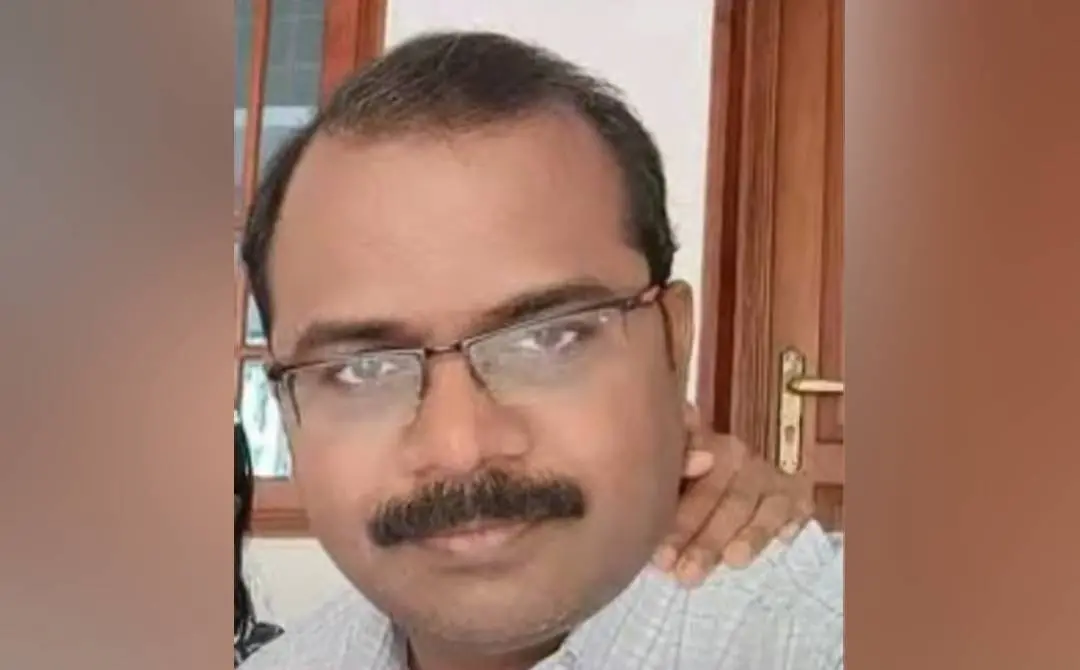 തിരൂർ ഡെപ്യൂട്ടി തഹസിൽദാർ ചാലിബ്.പി.ബി | സ്ക്രീൻഗ്രാബ്