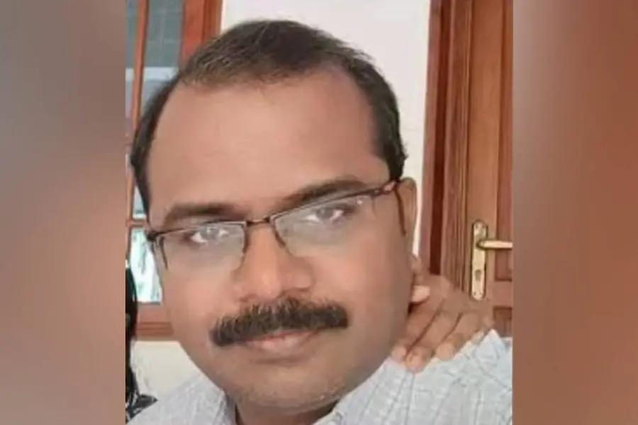 തിരൂരിൽ ഡെപ്യൂട്ടി തഹസിൽദാറെ കാണാനില്ലെന്ന് പരാതി, ഫോൺ സ്വിച്ച് ഓഫ്