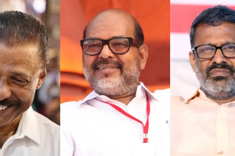 പെട്ടിപ്രശ്‌നം; വിരുദ്ധാഭിപ്രായത്തിലൂടെ പുറത്തുവന്നത് സി.പി.എമ്മിനുള്ളിലെ പടലപ്പിണക്കം