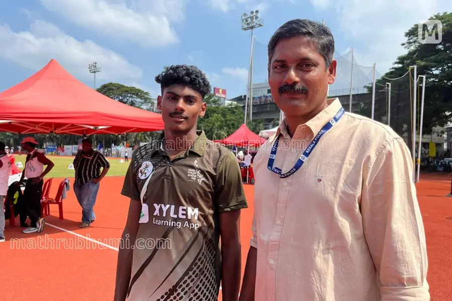 പരിക്ക് പറ്റിയത് പെർഫോമൻസിനെ ബാധിച്ചു, സ്വർണം നേടാനായതിൽ സന്തോഷം