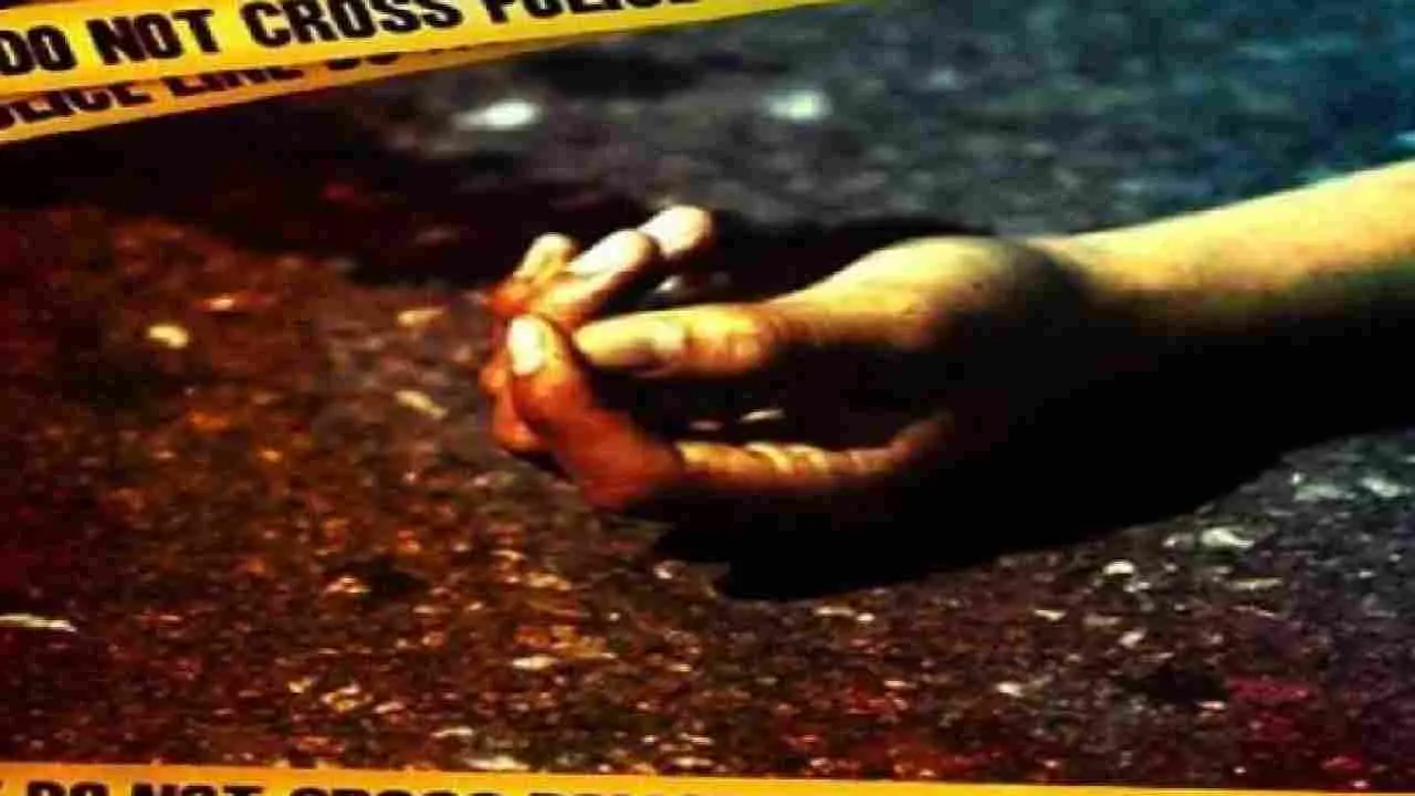 പ്രതീകാത്മക ചിത്രം | ഫോട്ടോ: ANI