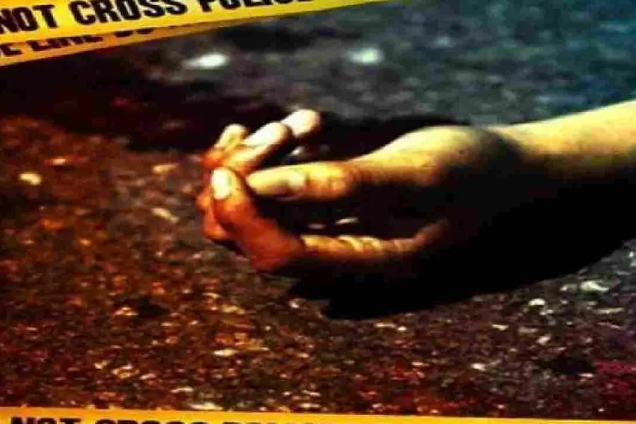 വാക്കുതര്ക്കം: മുത്തശ്ശിയെ കഴുത്തുഞെരിച്ച് കൊലപ്പെടുത്തി, യുവാവ് കസ്റ്റഡിയില്