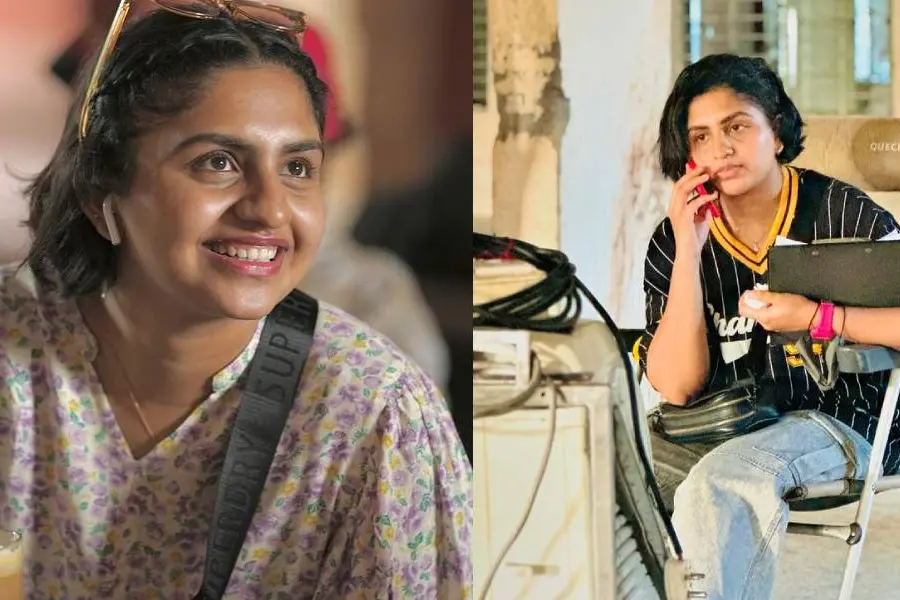 'നൂറിന് ഷെരീഫ് തിരക്കഥ എഴുത്തില് തിരക്കിലാണ്', വിശേഷം പങ്കുവെച്ച് താരം